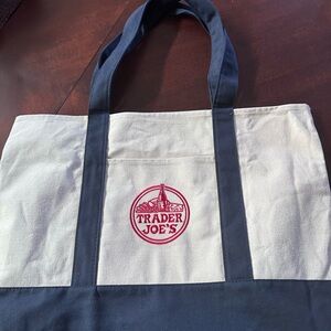 Trader Joe's Tote Bag